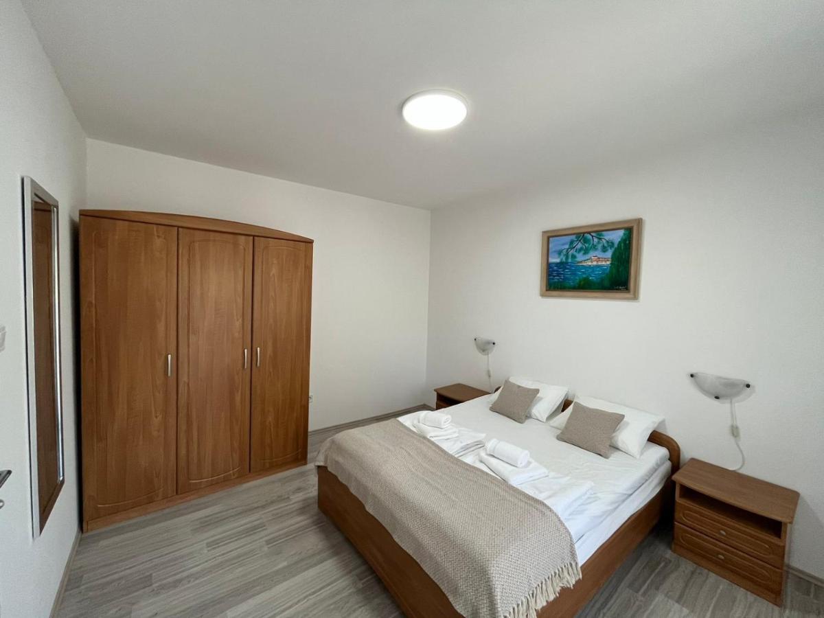 Apartments Iskra Rovinj Dış mekan fotoğraf