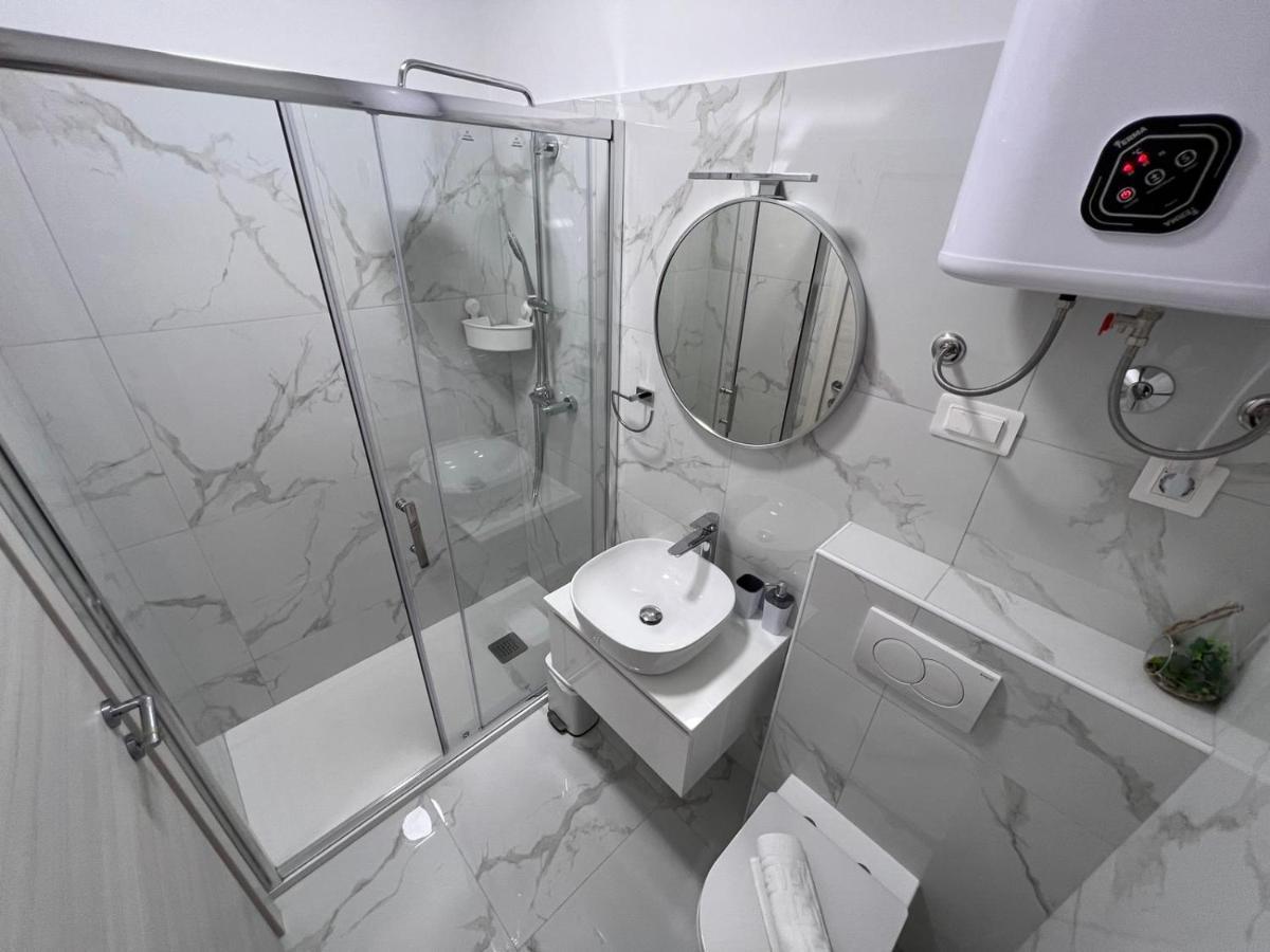 Apartments Iskra Rovinj Dış mekan fotoğraf