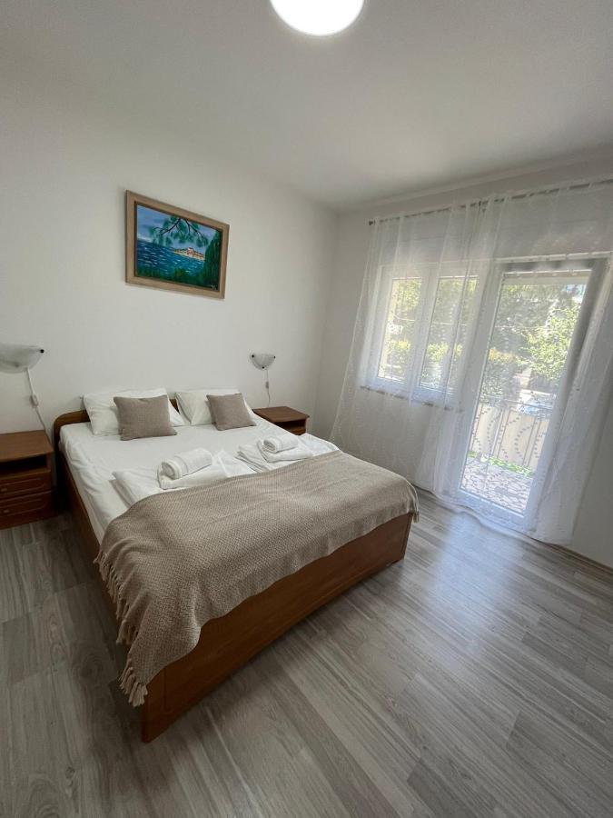 Apartments Iskra Rovinj Dış mekan fotoğraf