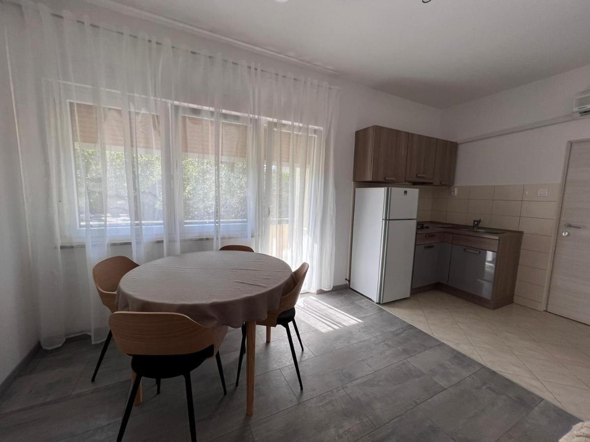 Apartments Iskra Rovinj Dış mekan fotoğraf