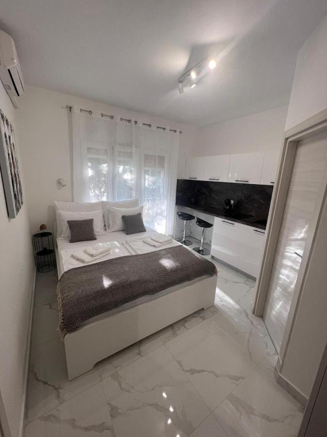 Apartments Iskra Rovinj Dış mekan fotoğraf