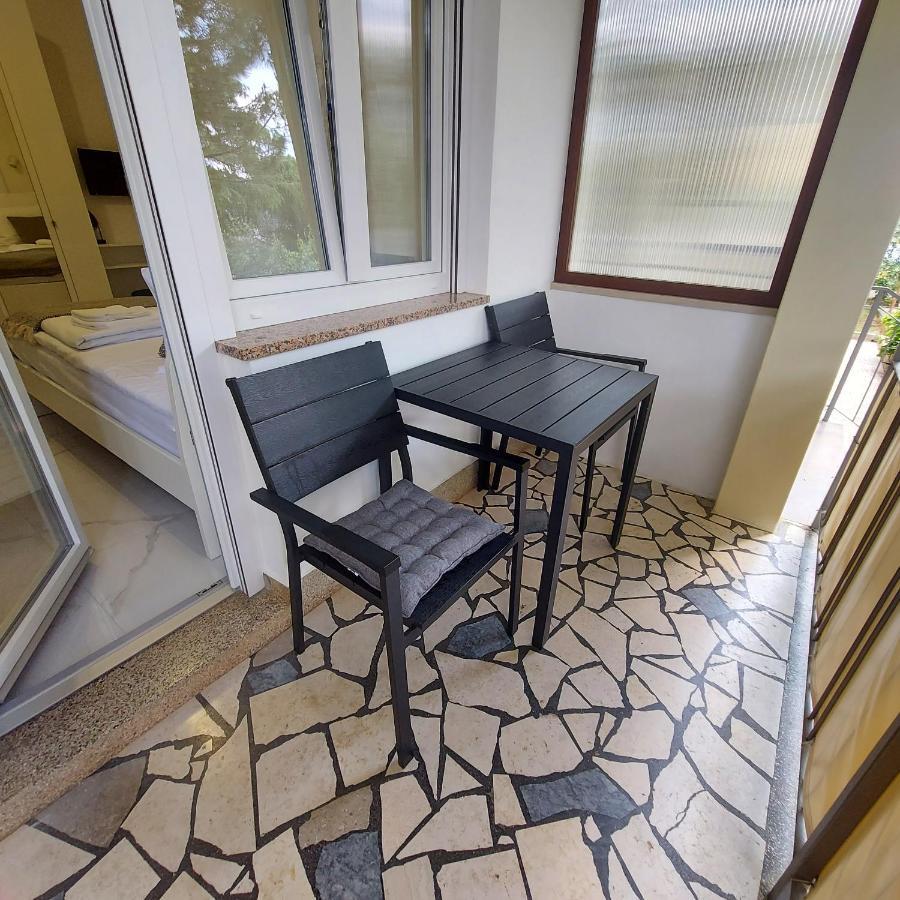 Apartments Iskra Rovinj Dış mekan fotoğraf