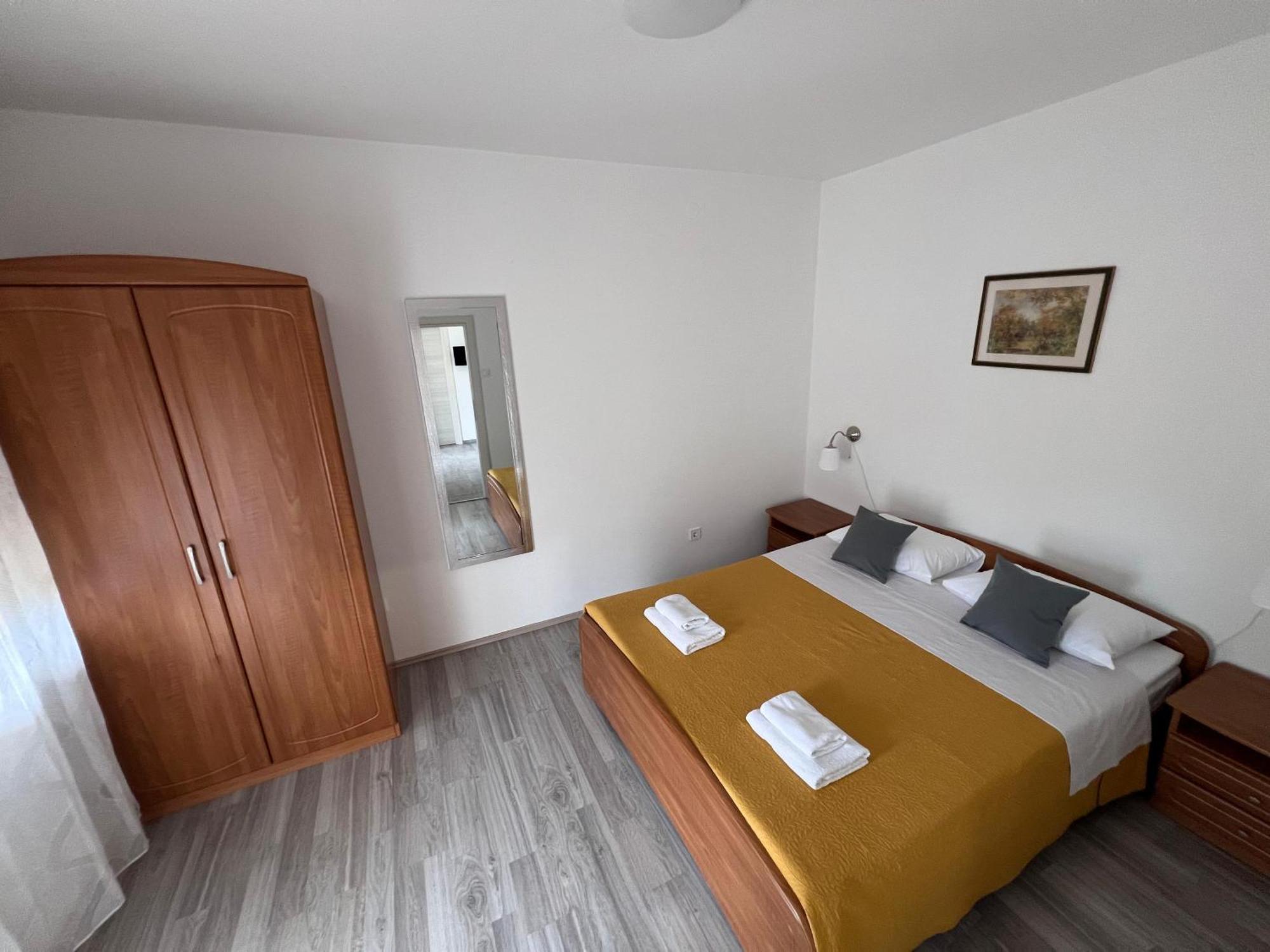 Apartments Iskra Rovinj Dış mekan fotoğraf