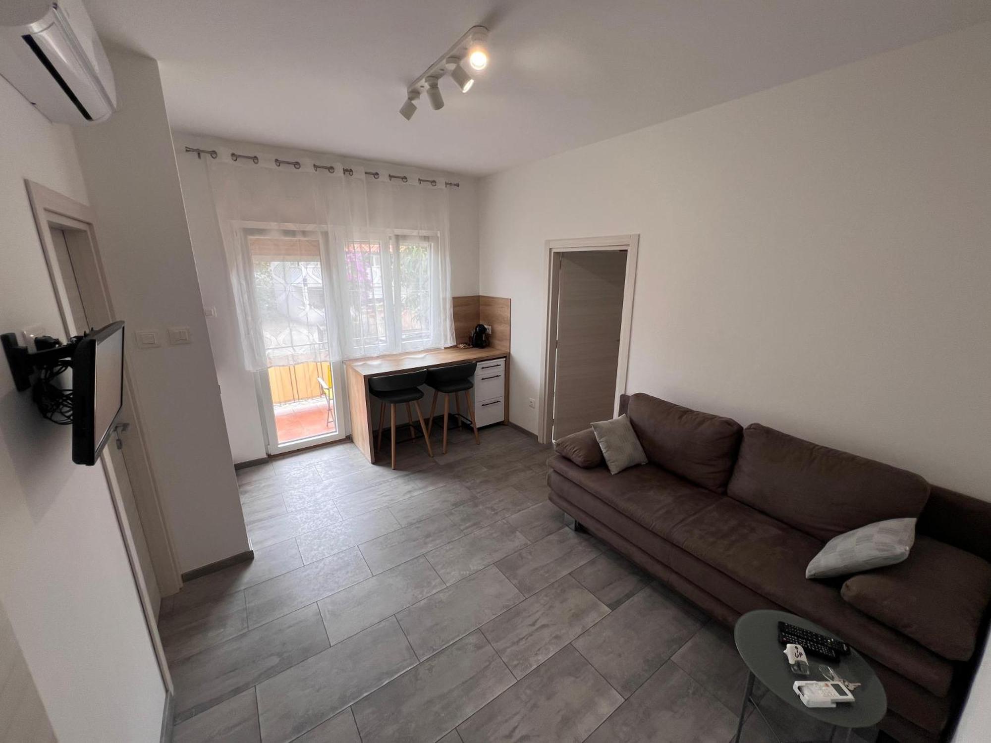 Apartments Iskra Rovinj Dış mekan fotoğraf