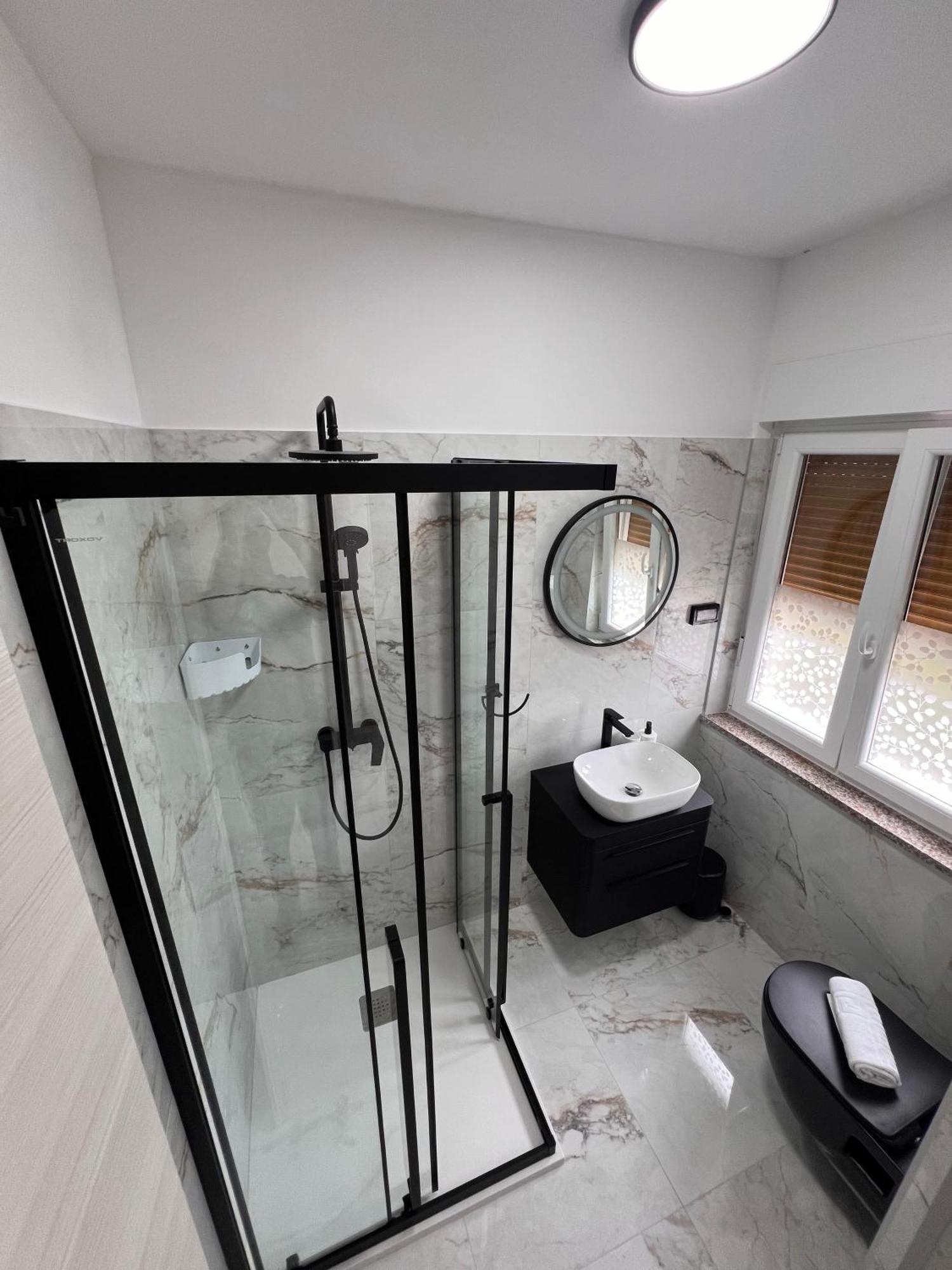 Apartments Iskra Rovinj Dış mekan fotoğraf