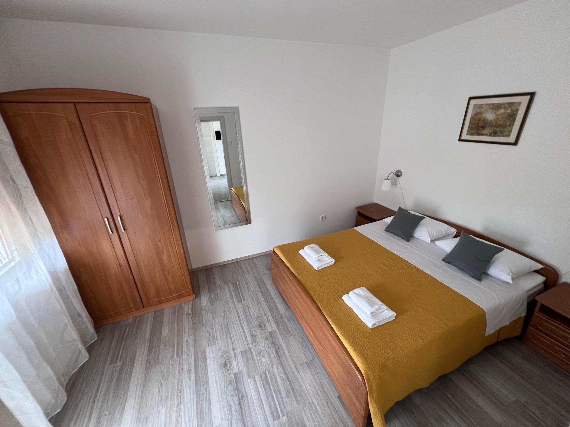 Apartments Iskra Rovinj Dış mekan fotoğraf
